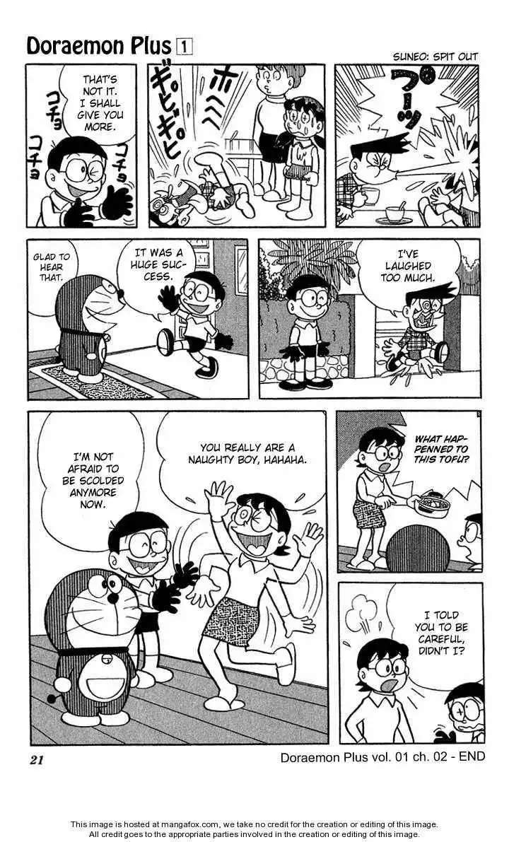 Doraemon Plus Chapter 2 6